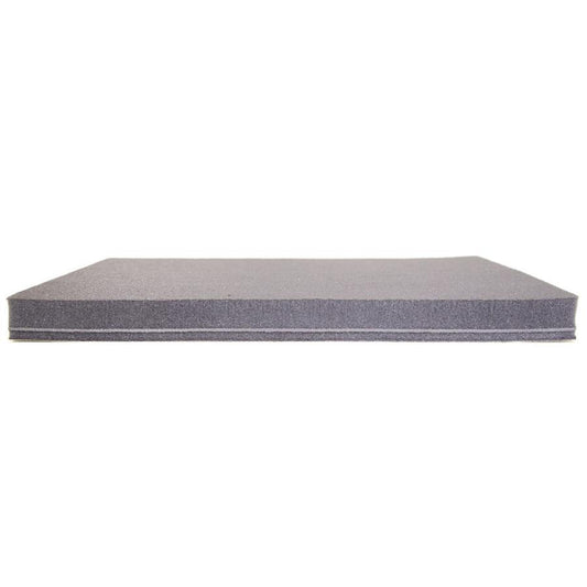 BLACK HOLE 5 LAYER DAMPING PAD 18"X12" (10/BOX) BH510