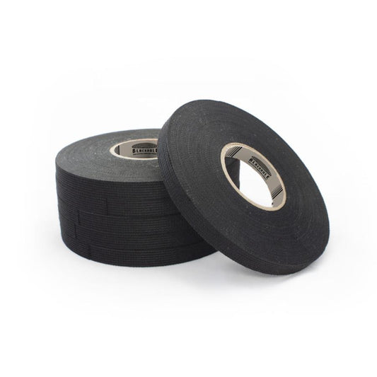 BLACK HOLE INTERIOR HARNESS WRAP 3/8"X25M BHIW38SINGLE