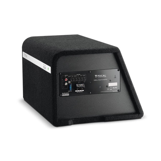 FOCAL ACCESS ACTIVE SUBWOOFER ENCLOSURE BOMBABP20