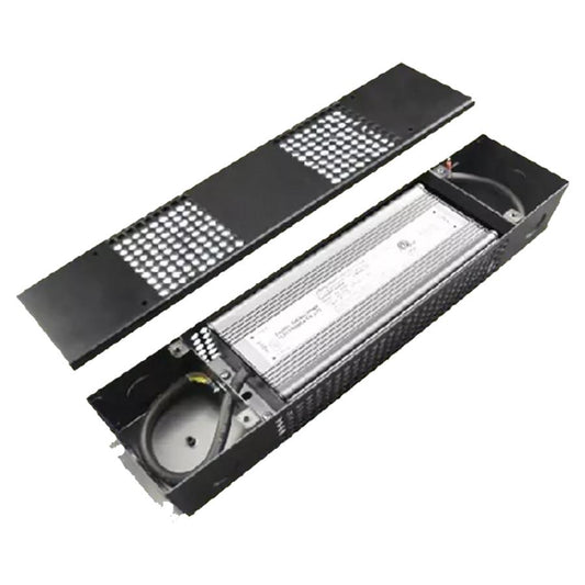 GLIMMER TRIAC DIMMABLE DRIVER 200W 12V GLS12200TD