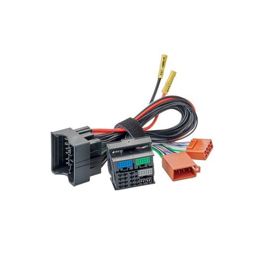 FOCAL VW YISO Y ISO HARNESS VWYISOYISOHAR