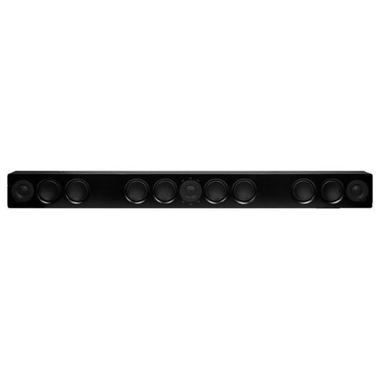 ELAC MURO SERIES SOUNDBAR BLACK 60 1/2" MSSB41LBK