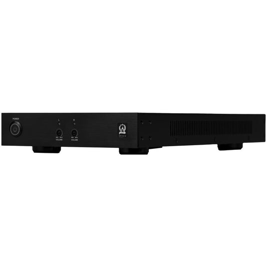 ORIGIN 2X200W DSP AMPLIFIER W/5 EQ PRESETS DSP2200