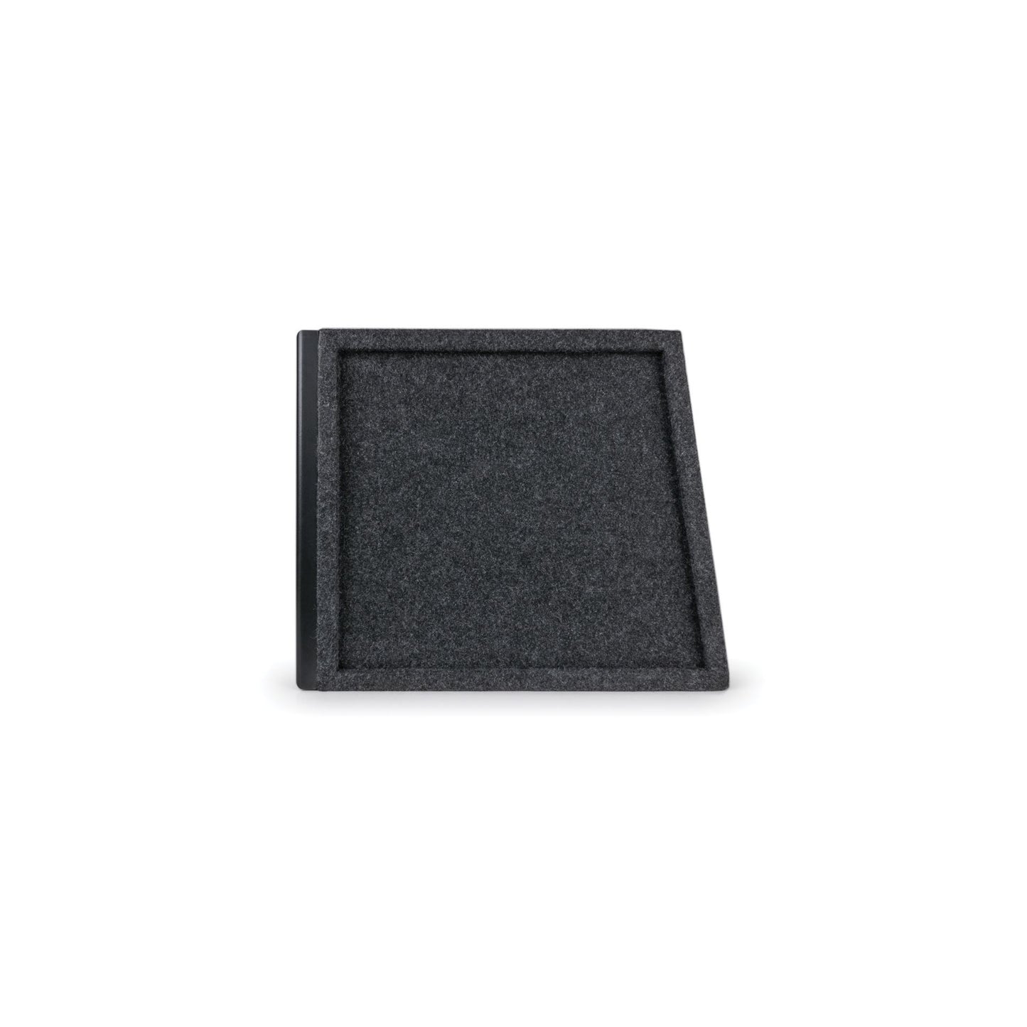 MTX SLEDGEHAMMER UNLOADED ENCL FOR DUAL 12" RND SUB SLH12X2