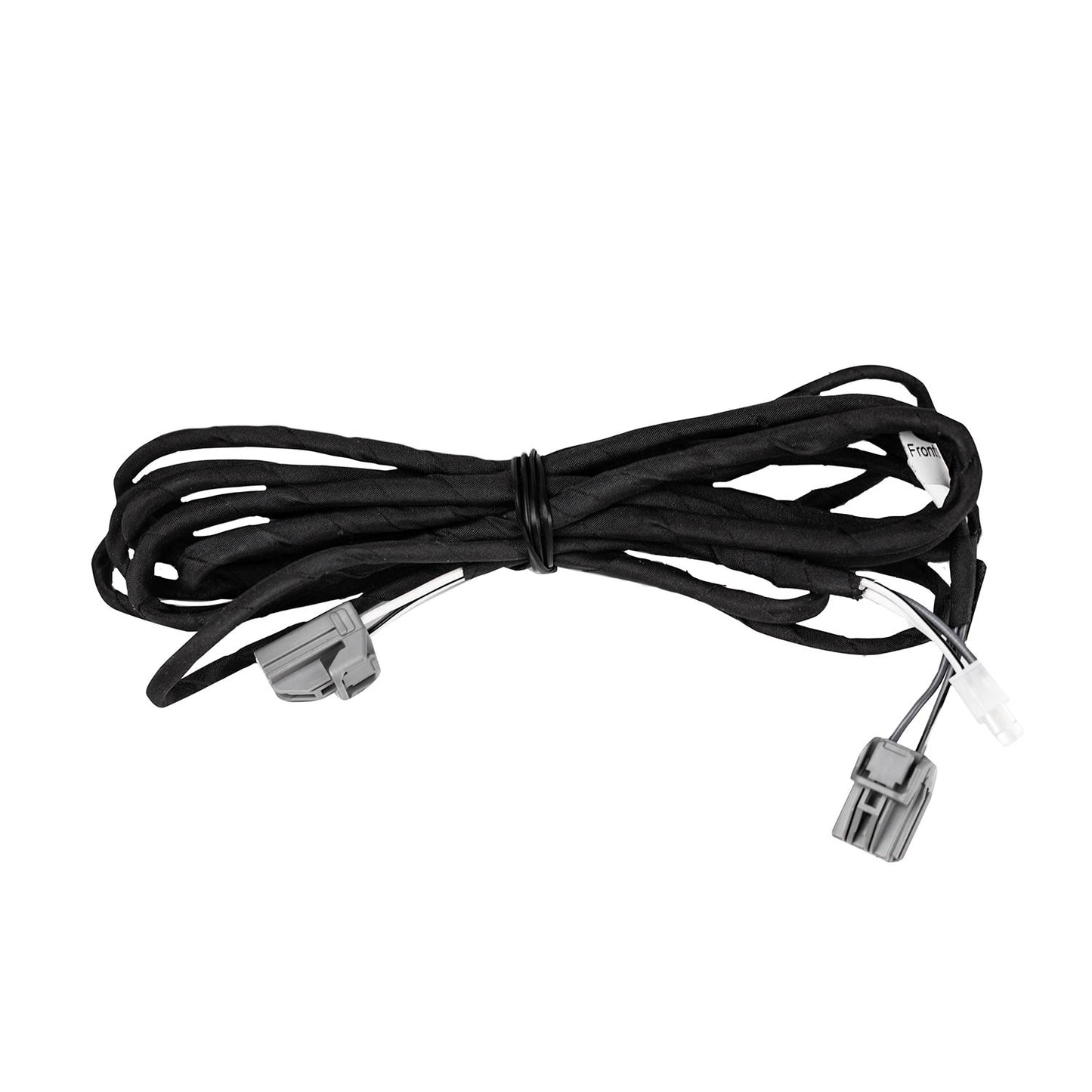 MB QUART JEEP JL/JT 4 SPEAKER AUDIO SYSTEM MBQJSTG4Ah1