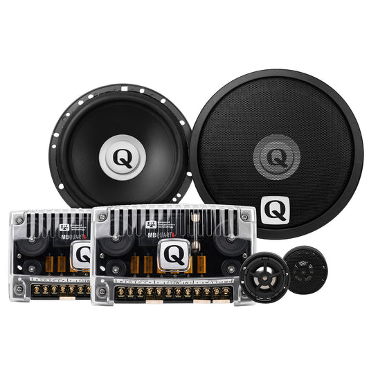 MB QUART Q SERIES 6.5 COMPONENT SPEAKER QSE216