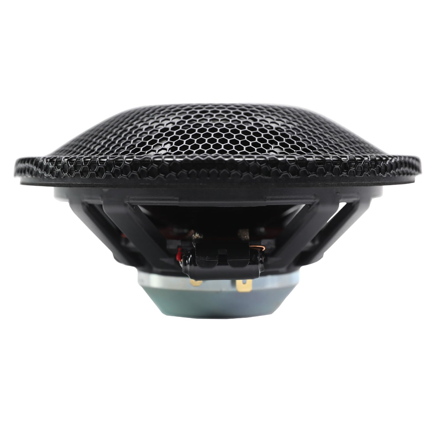 MB QUART HARLEY 6.5" FRONT SPEAKERS HC116DT