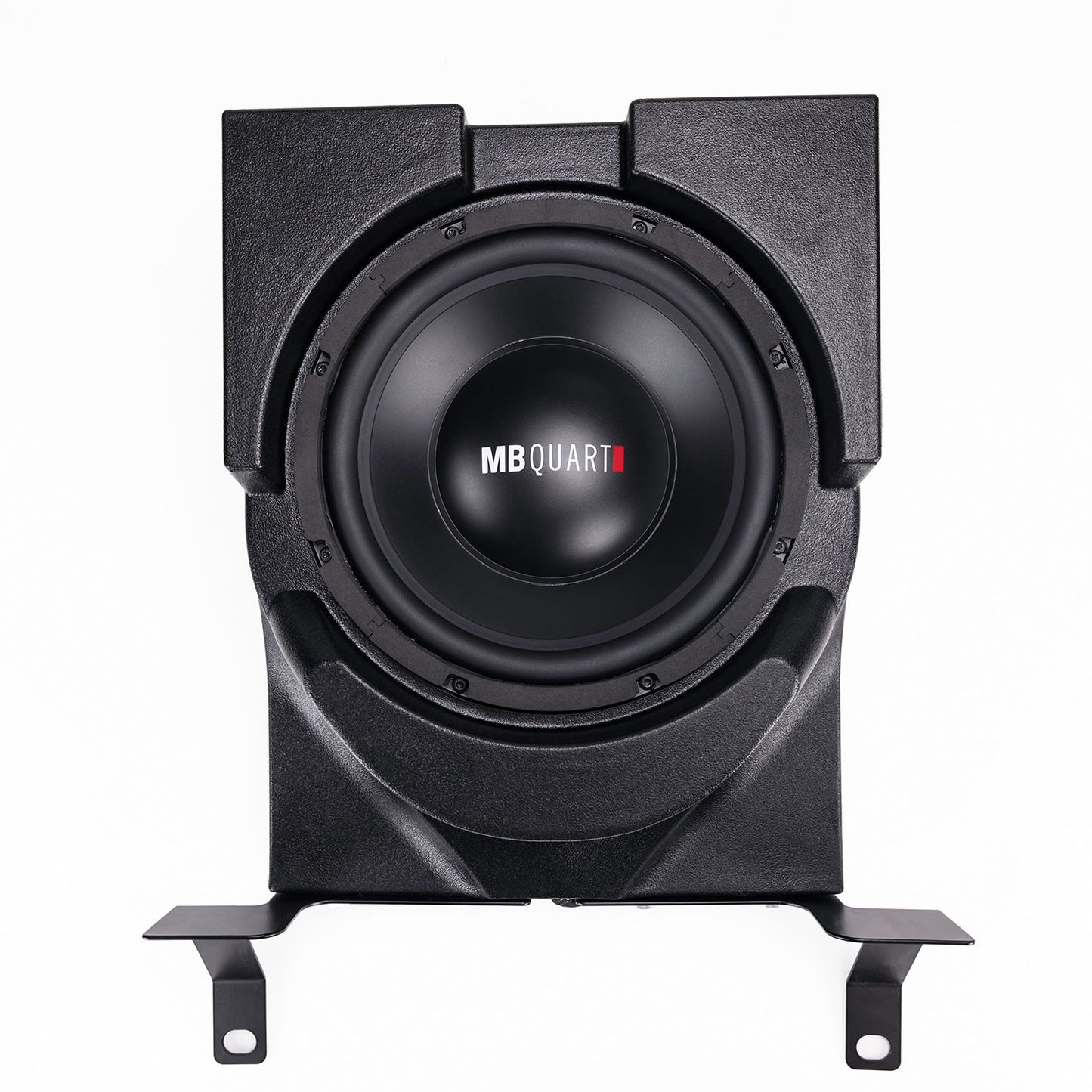 MB QUART 400 WATT SUB STAGE 10" SUBWOOFER SYSTEM MBQXSUB2