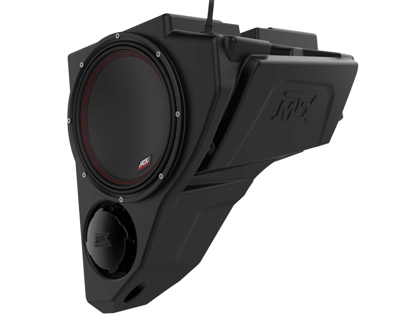 MTX POLARIS RZR SUBWOOFER MY 14+ RZR14SW