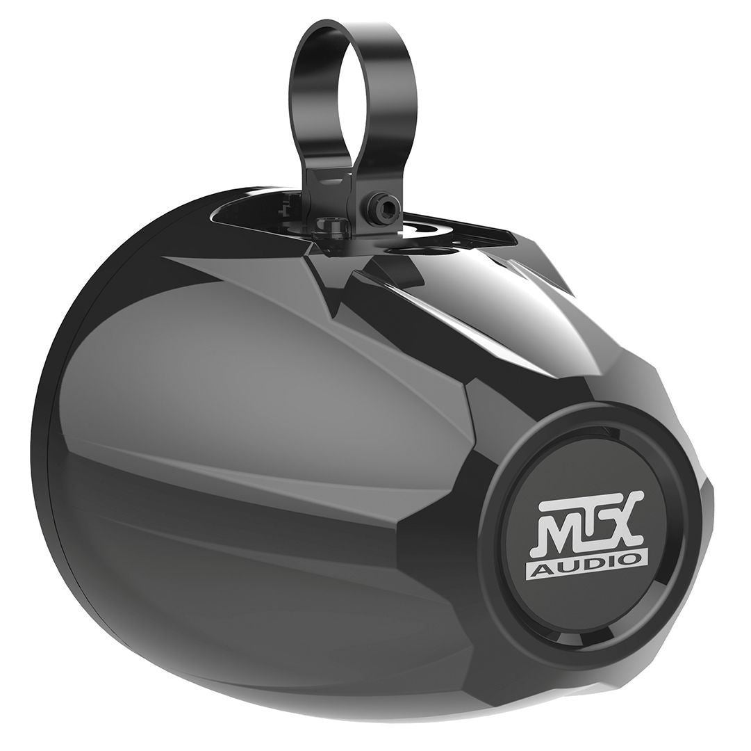 MTX UNIVERSAL BLUETOOTH SWITCH PKG AMP + 2 SPK UNI1AWBTSW