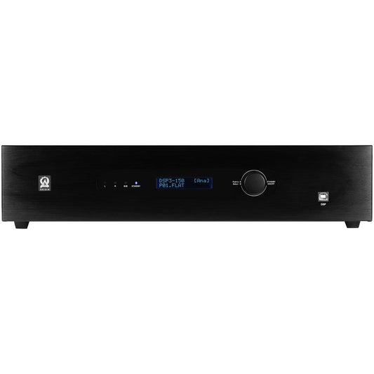 ORIGIN 3CH DSP AMPLIFIER (2X150W+1X300W) DSP3150