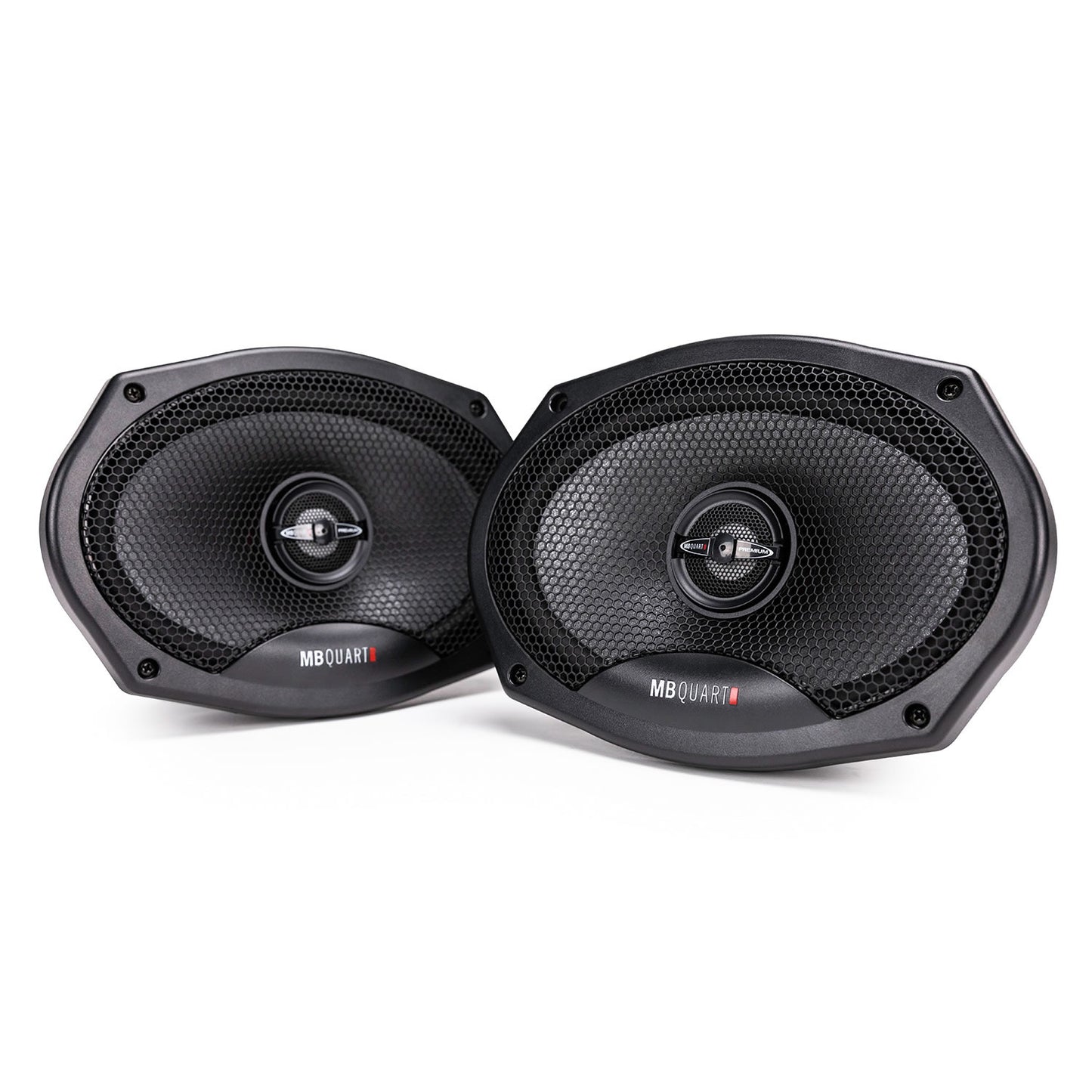 MB QUART PREMIUM 6X9" CO-AX SPEAKER PK1169