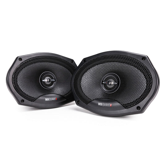 MB QUART PREMIUM 6X9" CO-AX SPEAKER PK1169