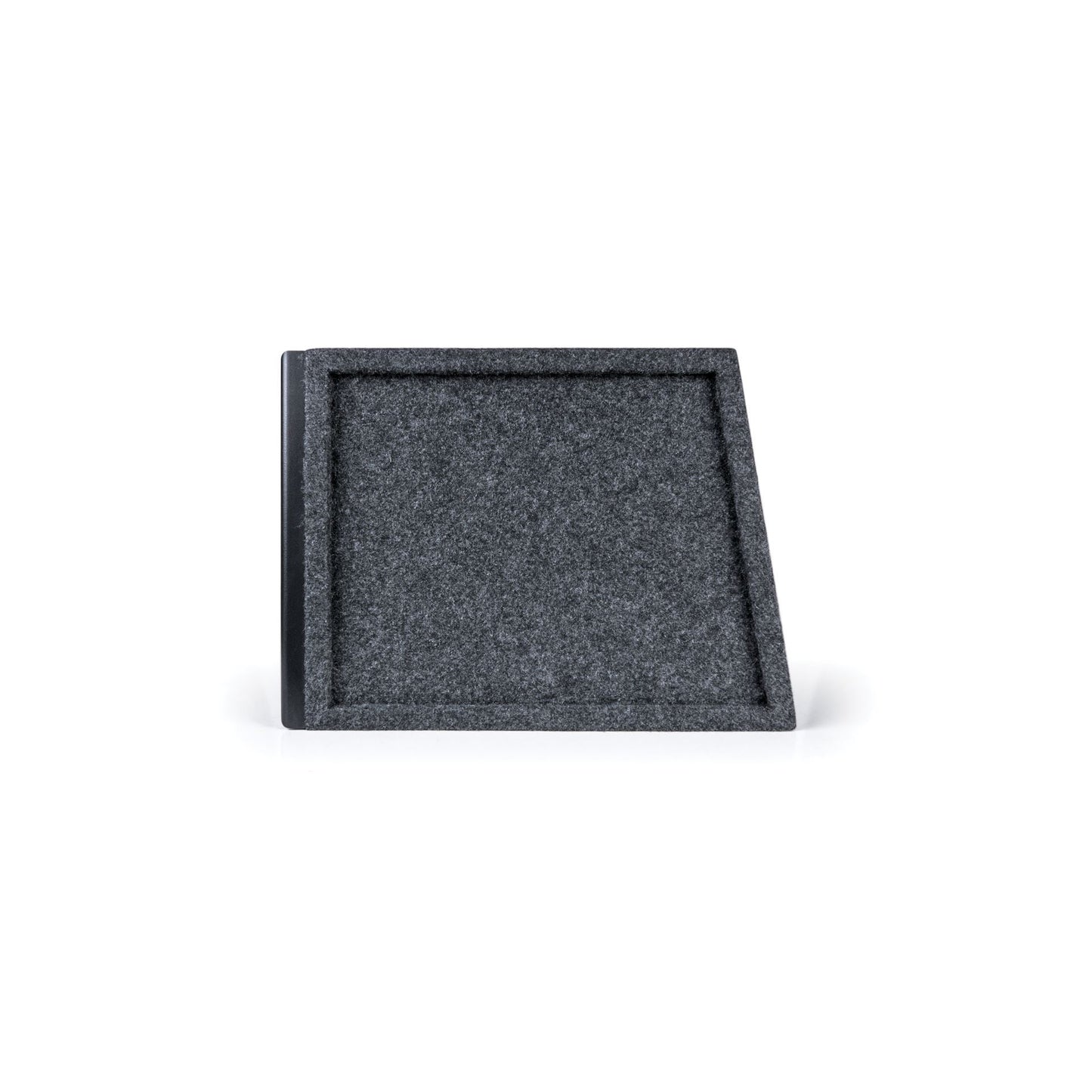 MTX SLEDGEHAMMER UNLOADED ENCL FOR DUAL 10" SQR SUB SLH10X2S