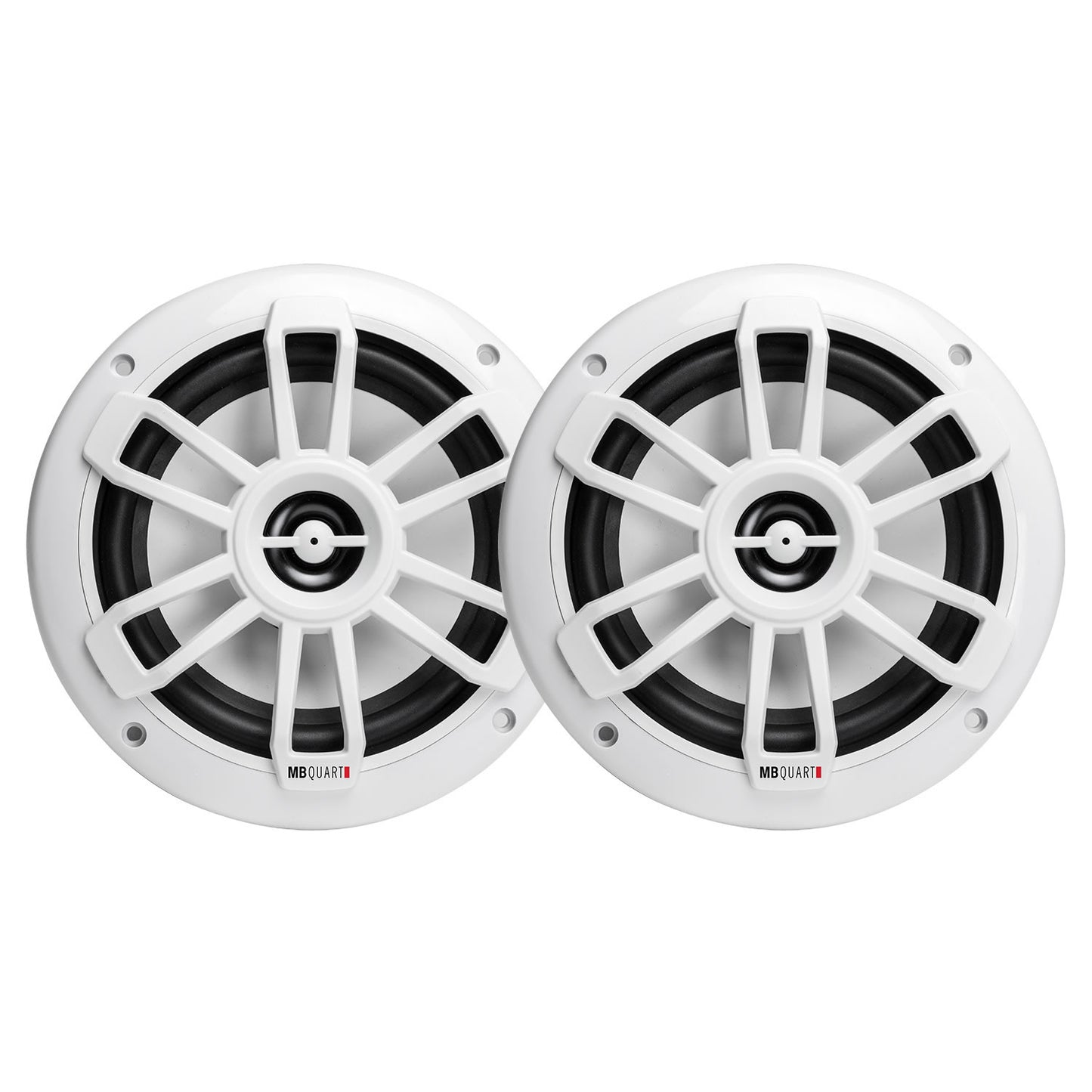 MB QUART NAUTIC FORMULA 6.5" COAXIAL SPEAKER NF1116