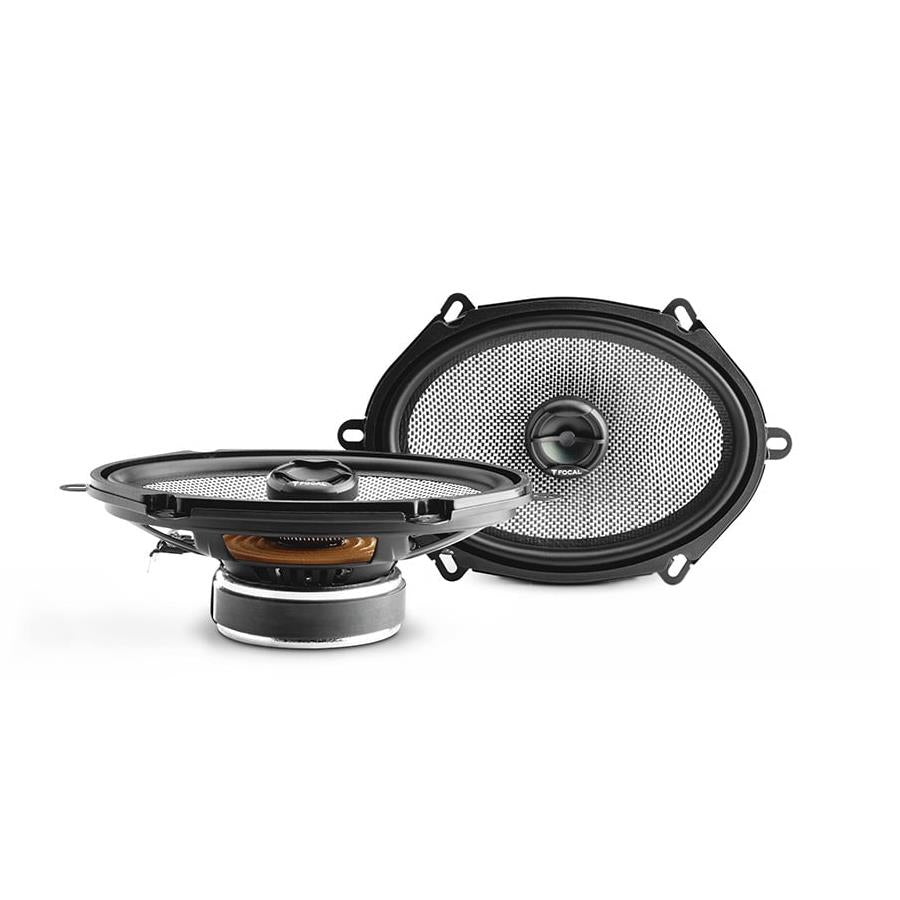 FOCAL ACCESS 2-WAY 5X7 COAXIAL KIT 570AC