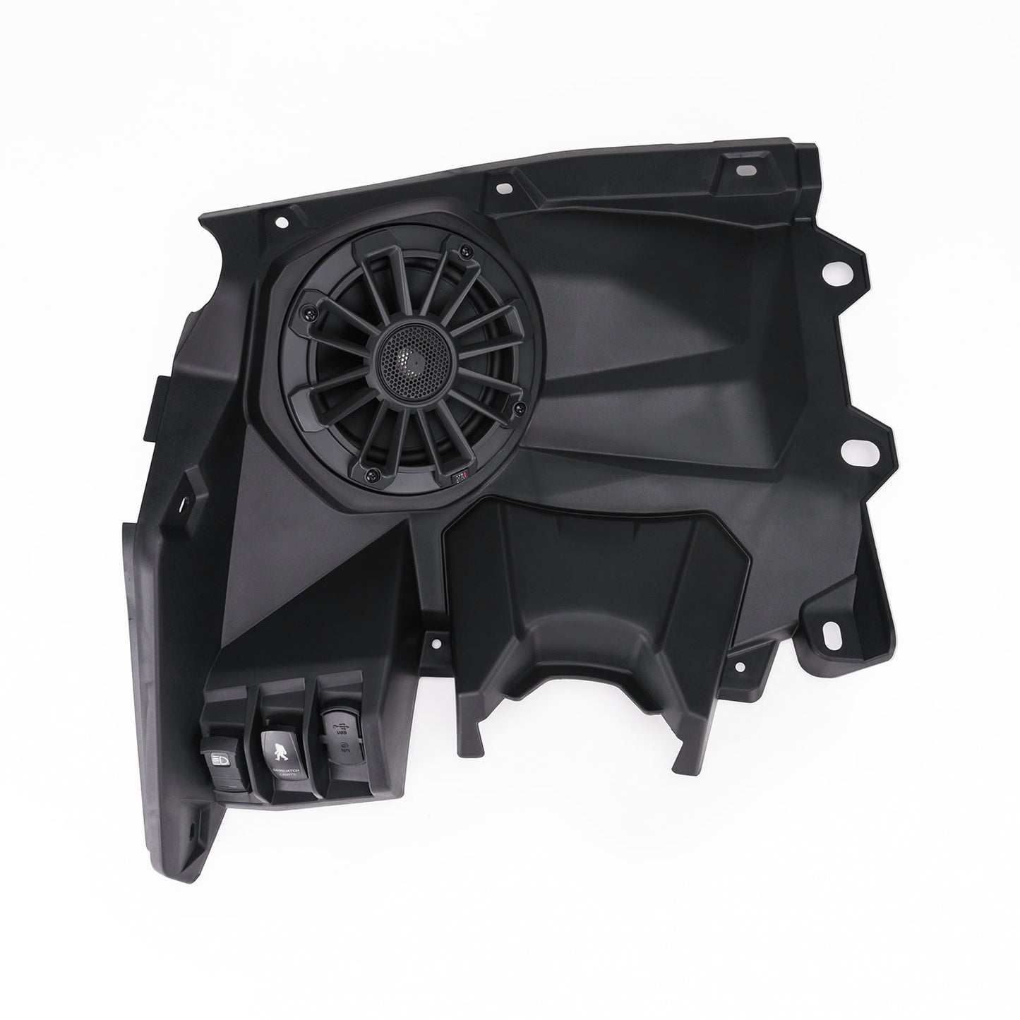 MB QUART FIVE SPKR 800 WATT STAGE 5 AUDIO SYSTEM MBQXSTG51