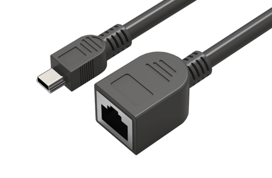 WYRESTORM USB EXTENDER FOR APOLLO ADD-ON MIC APOMICEXT