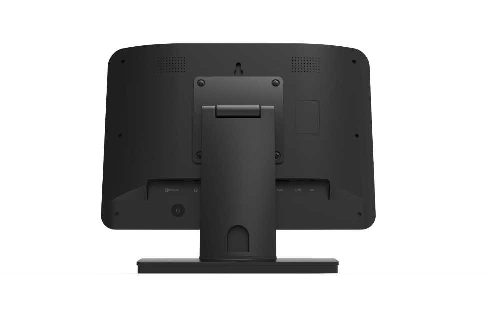 WYRESTORM SYNERGY 10.1 ALLIN-ONE TOUCHPAD IP CONT SYNTOUCH10