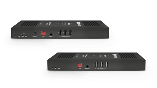 WYRESTORM 3.0 TRANSMITTER/RECEIVER KIT SWX100HDBT3