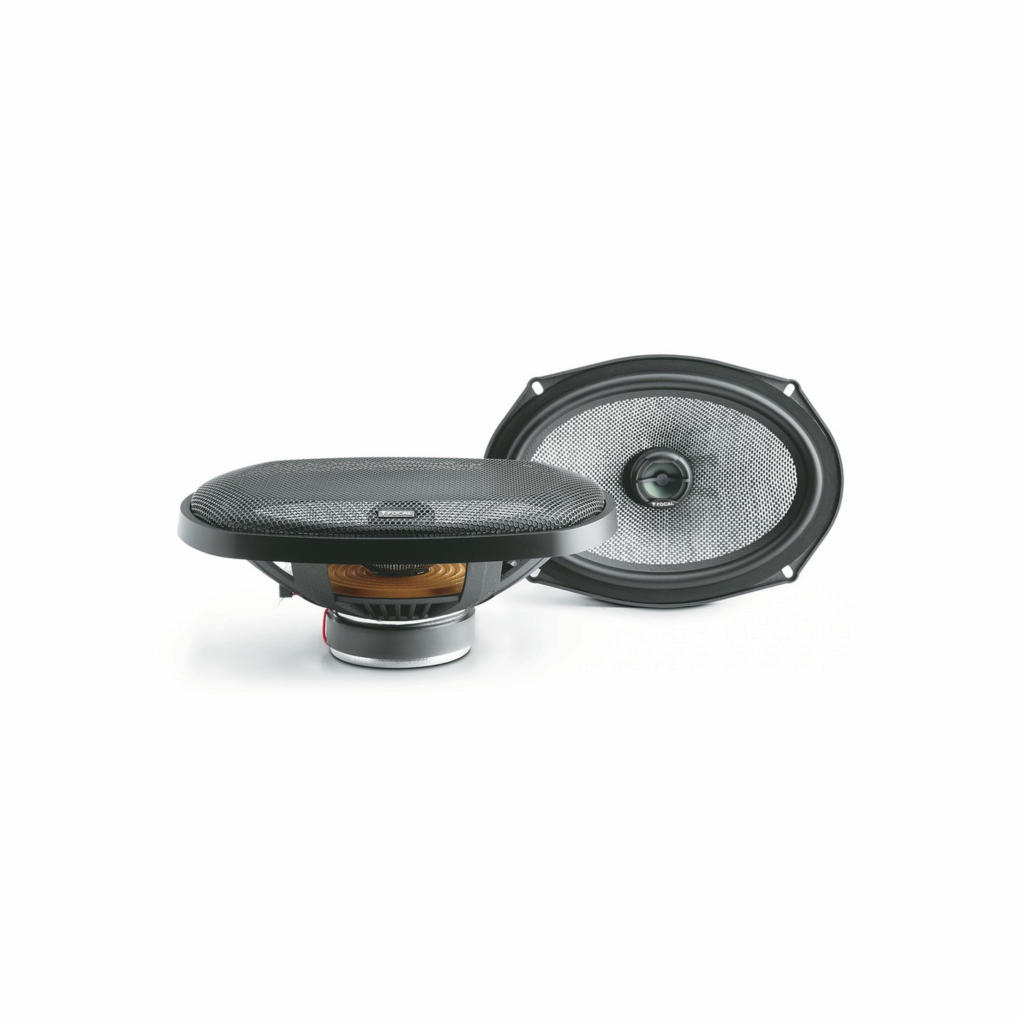 FOCAL ACCESS 2-WAY 6X9 COAXIAL KIT 690AC