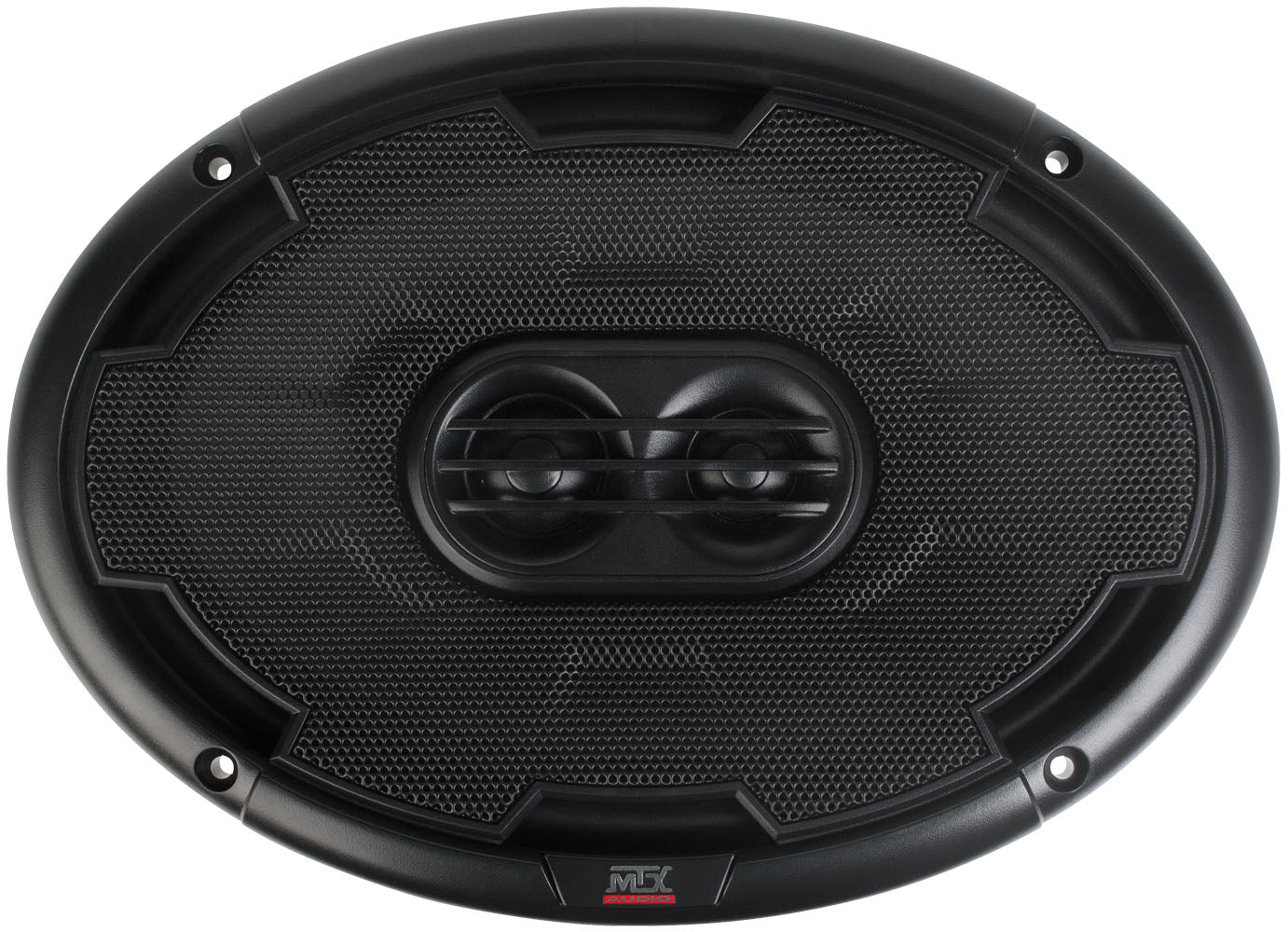 MTX THUNDER SERIES 6X9 3-WAY COAX SPEAKERS THUNDER693