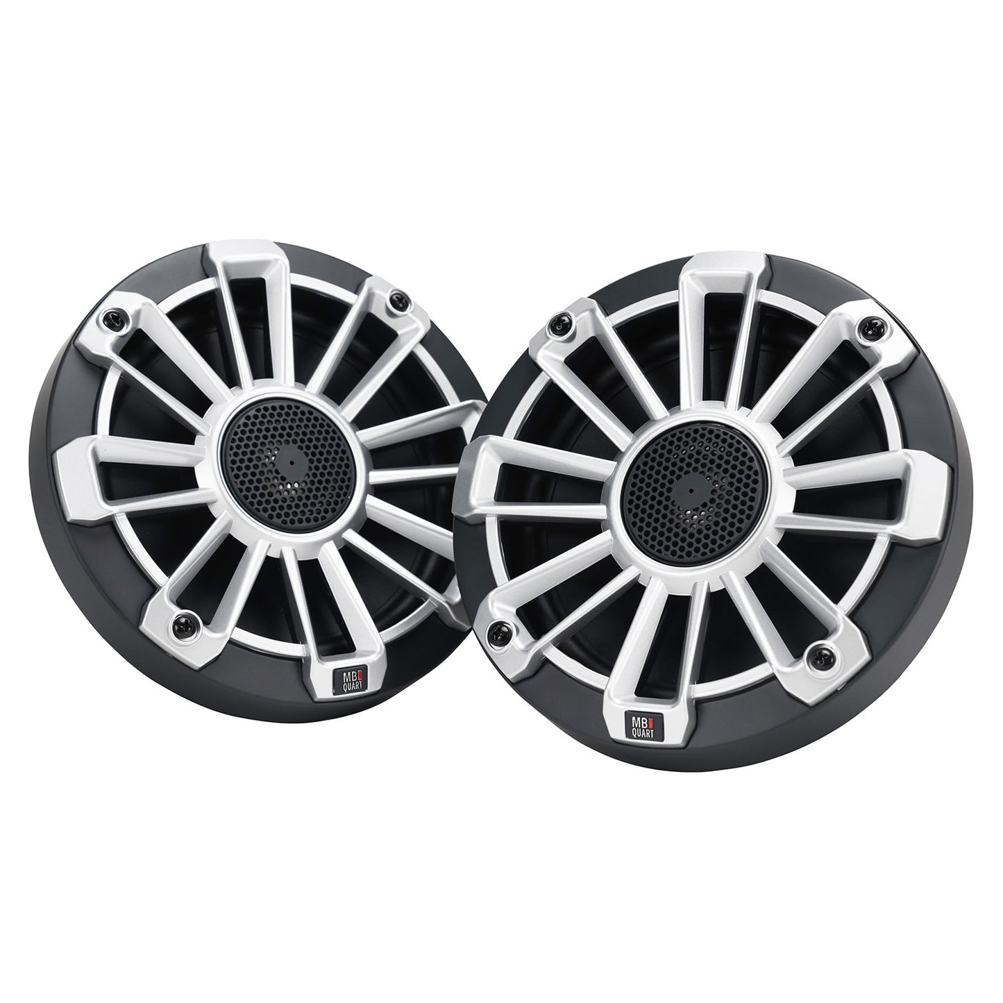 MB QUART NAUTIC PREMIUM 6.5" COAXIAL SPEAKER NP1116