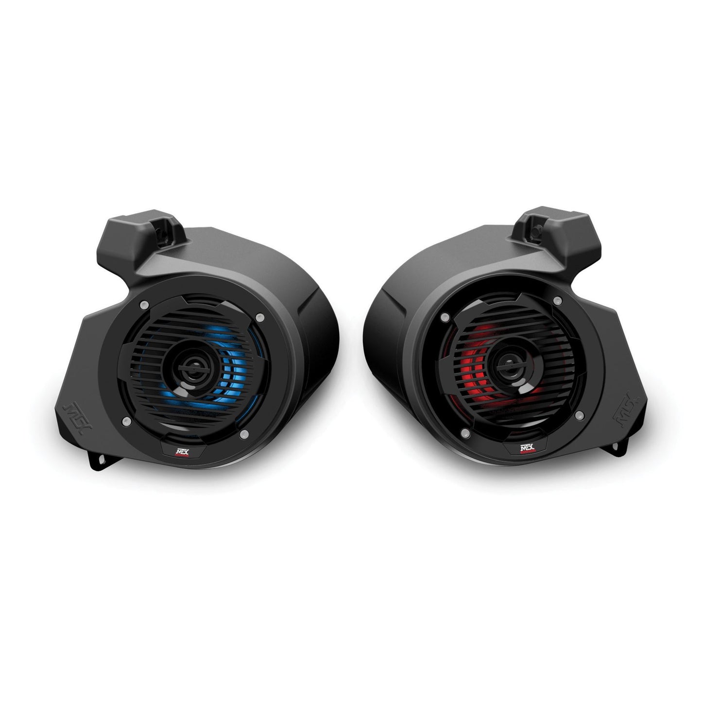 MTX POLARIS RZR THUNDER3 AUDIO SYSTEM RZR14THUNDER3