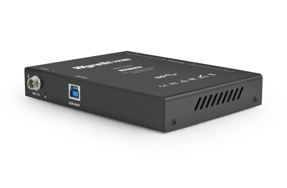 WYRESTORM 4-PORT USB 3.0 SUPERSPEED HUB USBHUB4