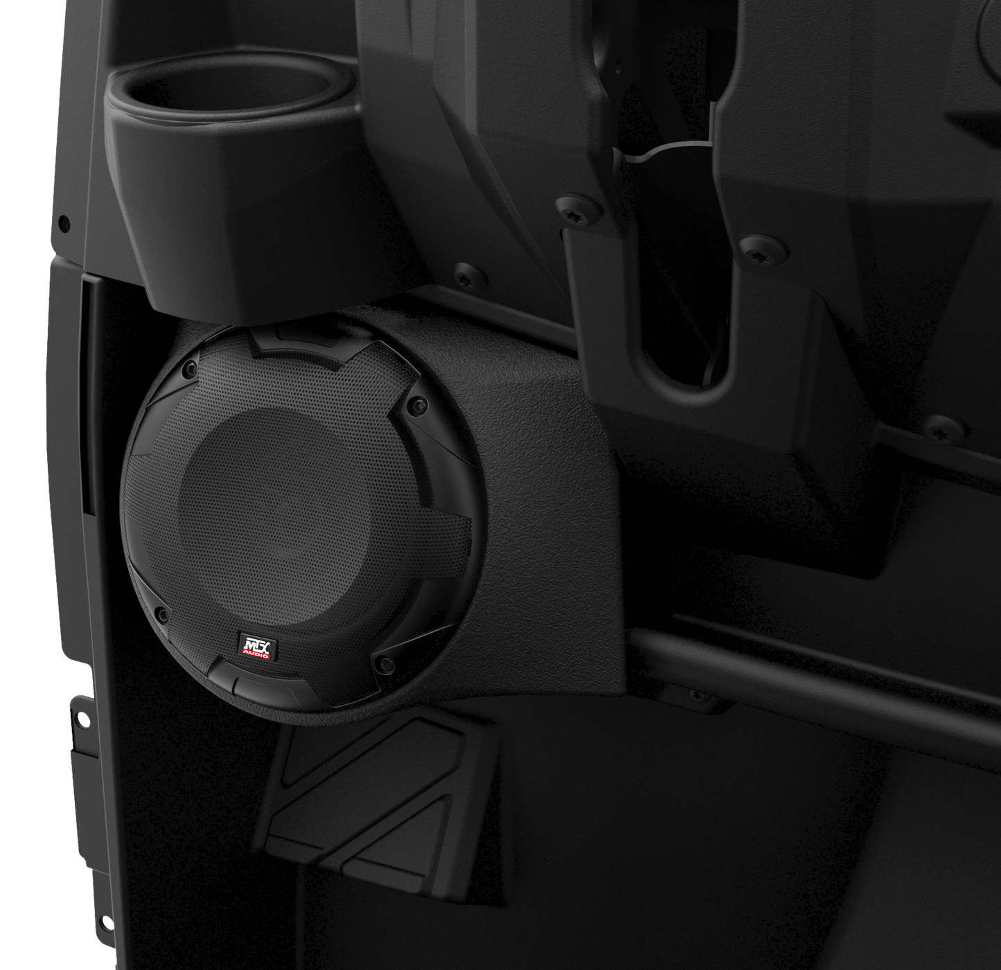 MTX RANGER SPEAKER PODS