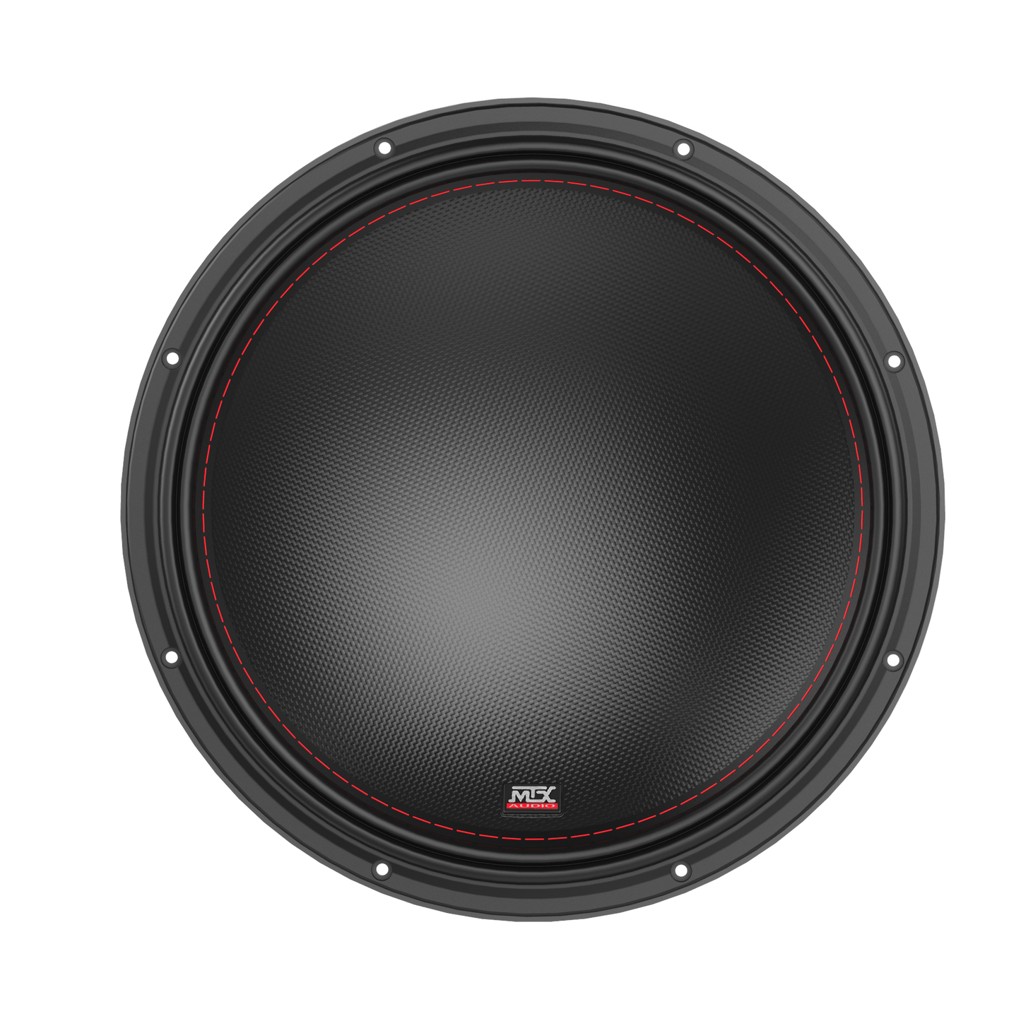 MTX 75 SERIES 15 DUAL 2 OHM SUBWOOFER 751522