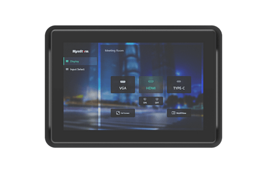 WYRESTORM SYNERGY 10.1 ALLIN-ONE TOUCHPAD IP CONT SYNTOUCH10
