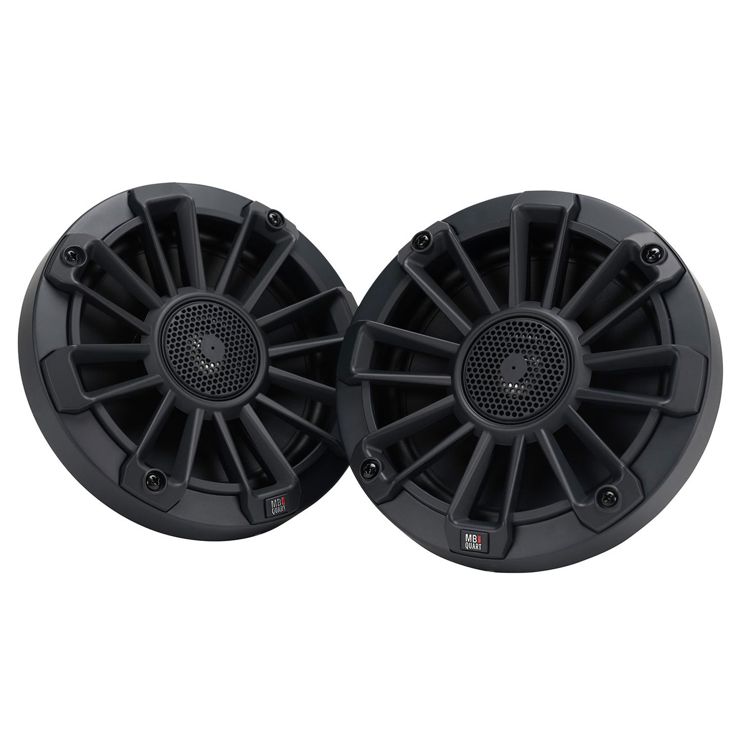 MB QUART NAUTIC PREMIUM 6.5" COAXIAL SPEAKER NP1116