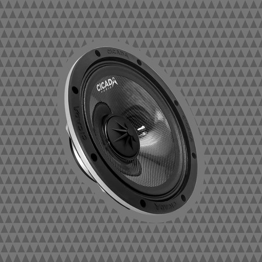 CICADA MID BASS 8" - 2OHM CM82X