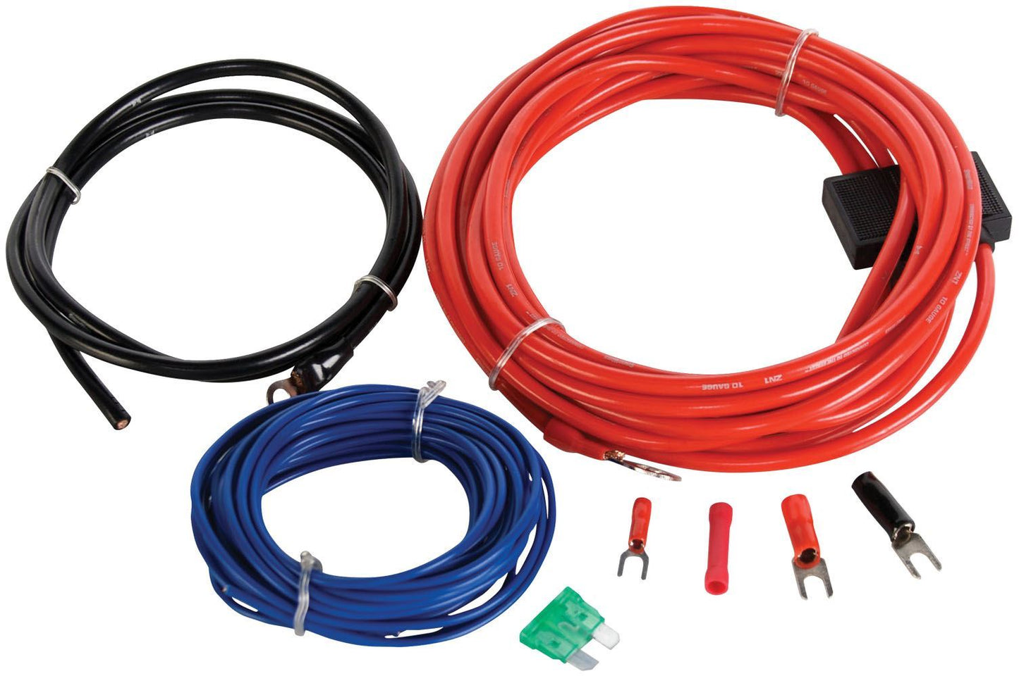 MTX UNIVERSAL BLUETOOTH SWITCH PKG AMP + 2 SPK UNI1AWBTSW