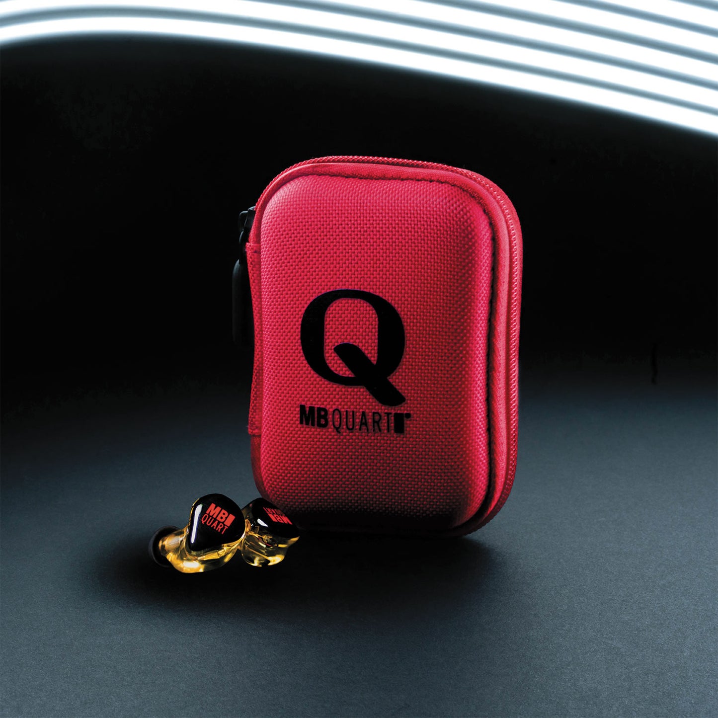MB QUART Q SERIES 6.5 COMPONENT SPEAKER QSE216