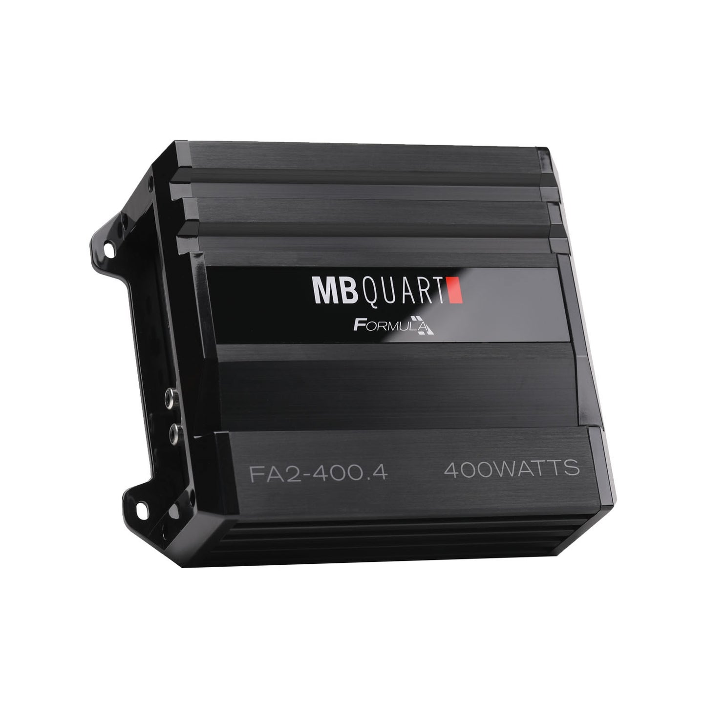 MB QUART FORMULA 4X100W AMPLIFIER FA24004