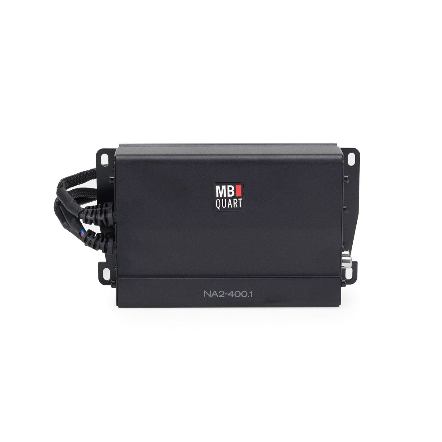 MB QUART 400 WATT SUB STAGE 10" SUBWOOFER SYSTEM MBQXSUB2