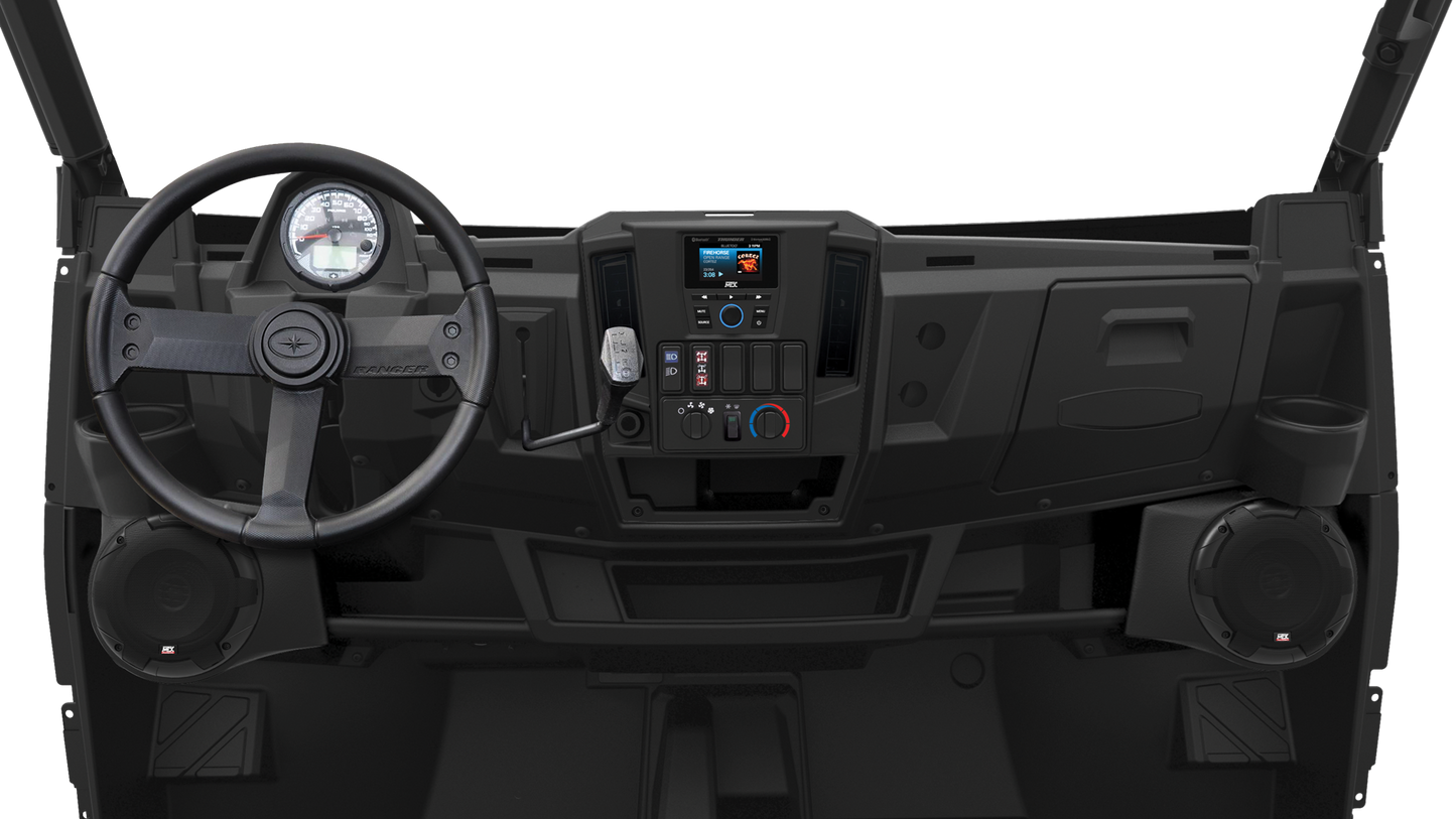 MTX RANGER SPEAKER PODS