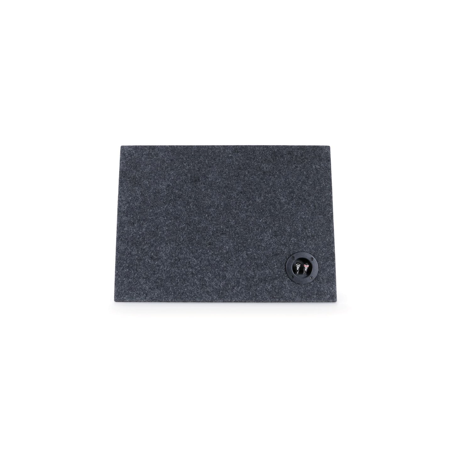 MTX SLEDGEHAMMER UNLOADED ENCL FOR SING 10" SQR SUB SLH10S