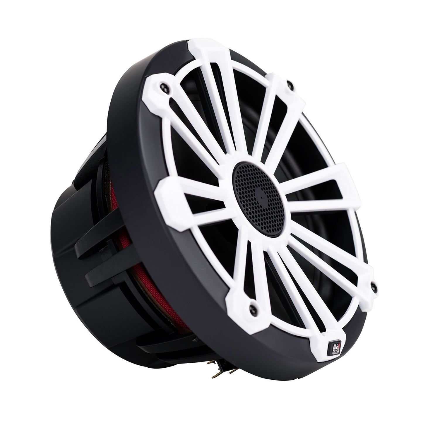 MB QUART NAUTIC PREMIUM 8.0" COAXIAL SPEAKER NP1120