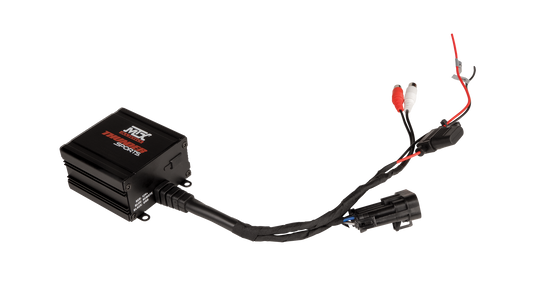 MTX POLARIS RANGER RIDE COMMAND SUB ADAPTER MUDPRC