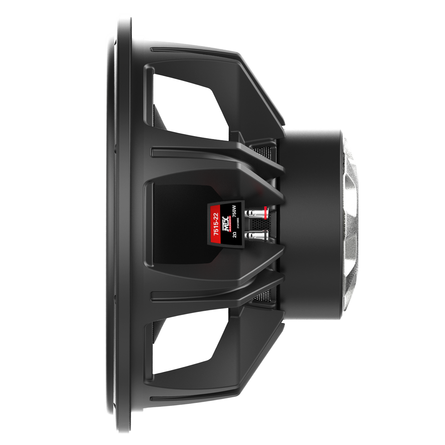 MTX 75 SERIES 15 DUAL 2 OHM SUBWOOFER 751522