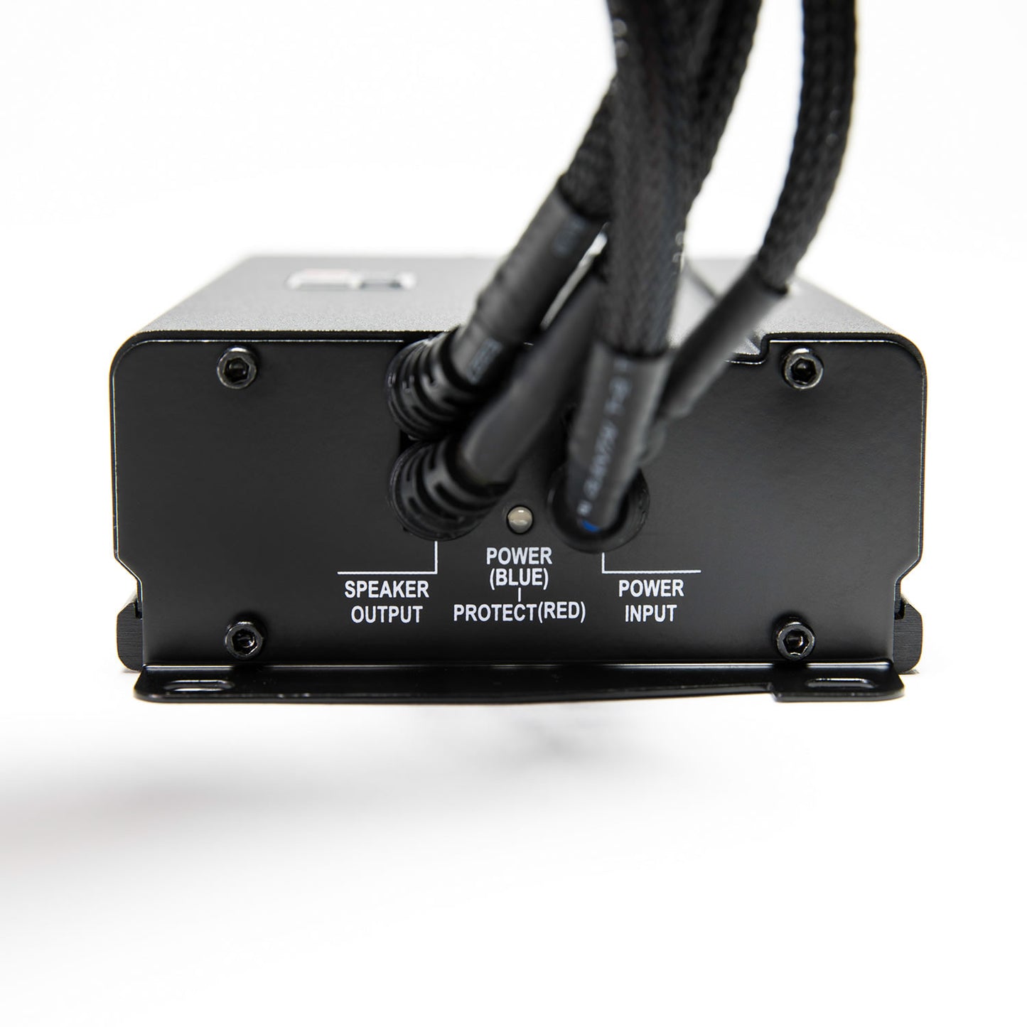 MB QUART NAUTIC 2X200W POWERSPORTS AMPLIFIER NA24002