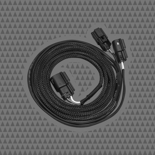 CICADA REAR SPEAKER OUT MOLEX W/6' EXTENSION HDROM