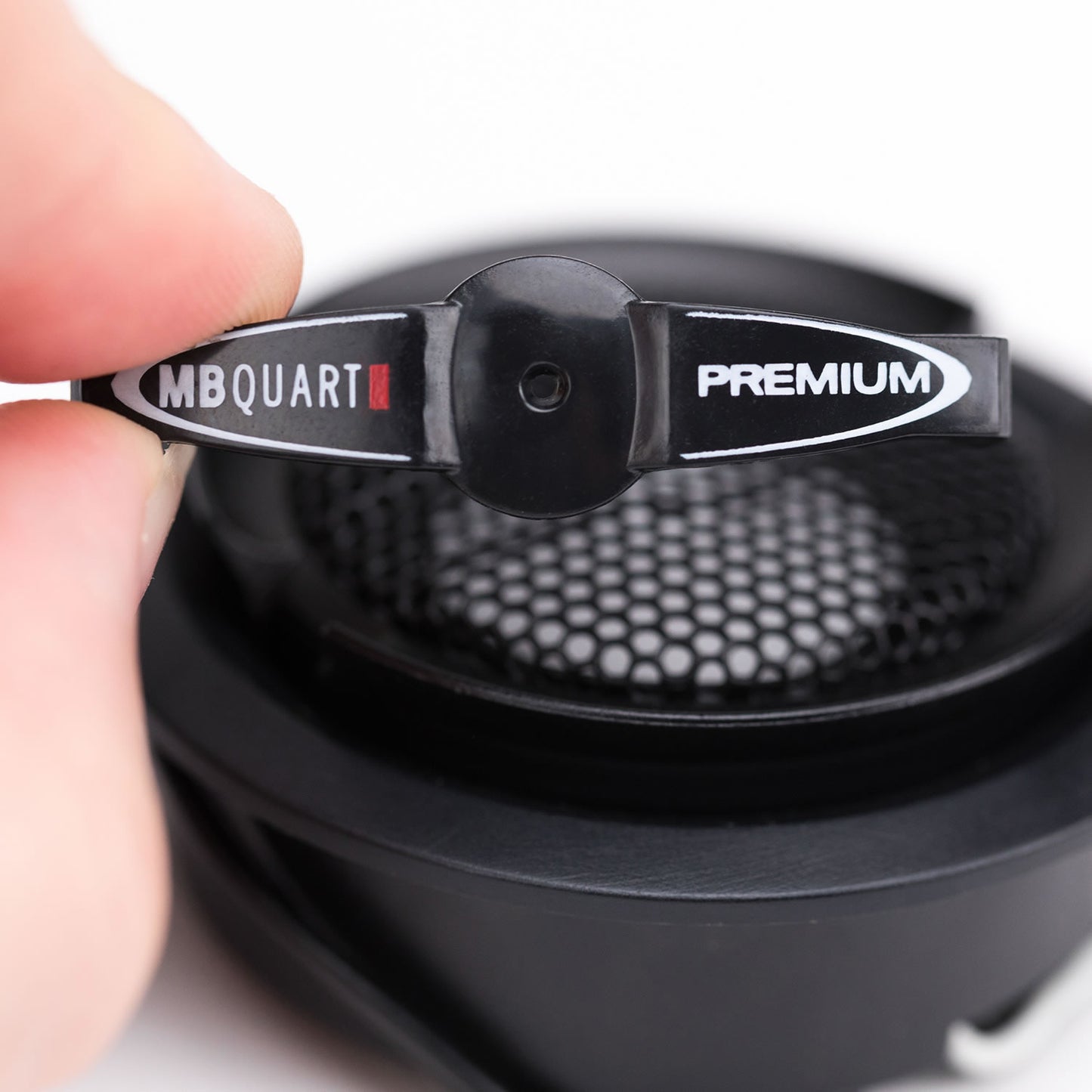 MB QUART PREMIUM 6.5" COMPONENT SPEAKER PS1216