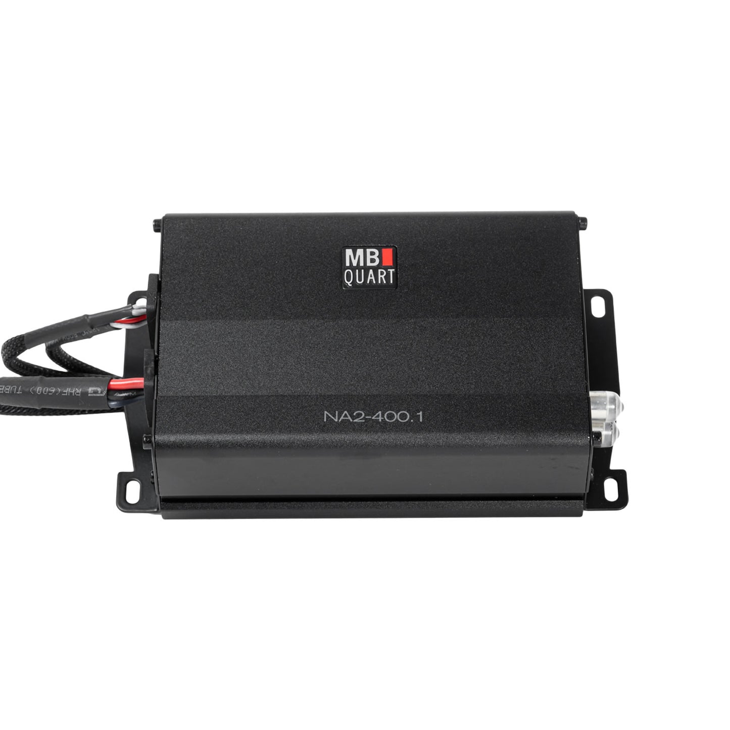 MB QUART JEEP JL/JT TAILGATE SUBWOOFER MBQJL302