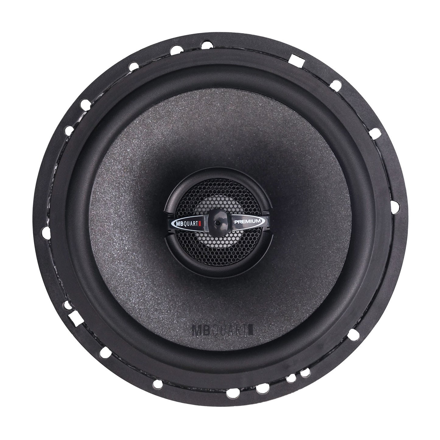 MB QUART PREMIUM 6.5" CO-AX SPEAKER PK1116