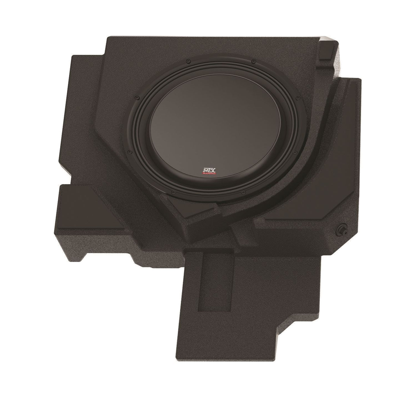 MTX CAN AM X3 12" SUB ENCLOSURE PASSENGER X317SWP