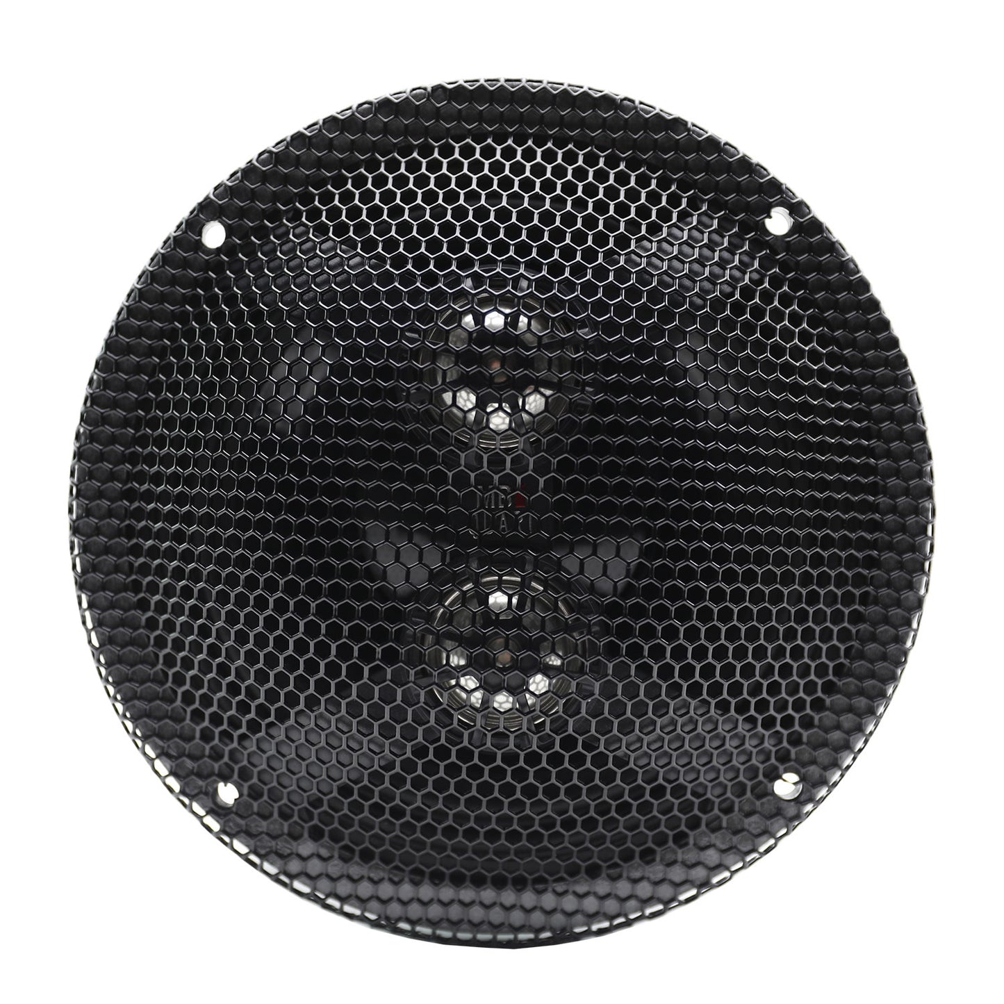 MB QUART HARLEY 6.5" FRONT SPEAKERS HC116DT